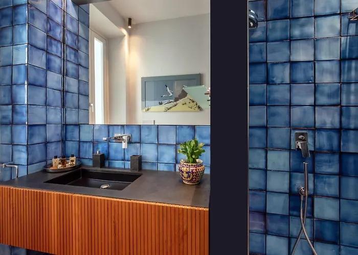 Angelico Loft Rome