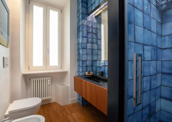 Angelico Loft Appartement Rome