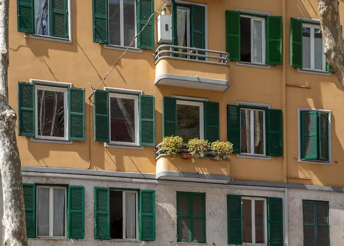 Angelico Loft
