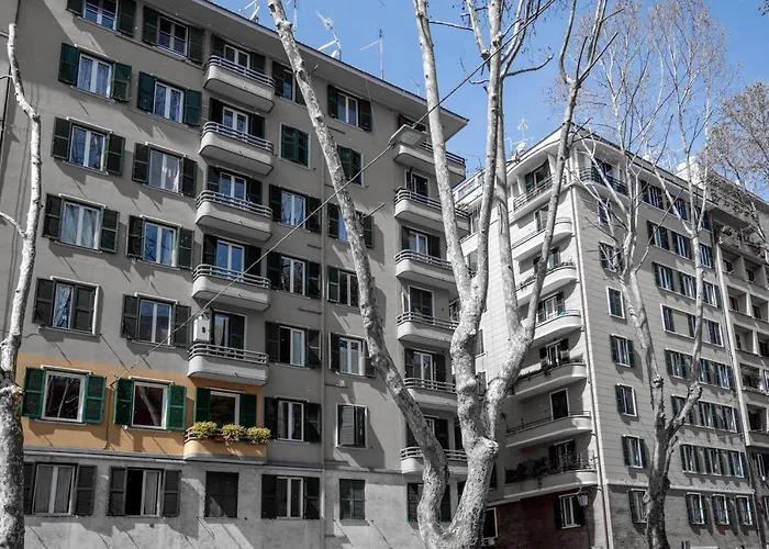 Appartement Angelico Loft *
