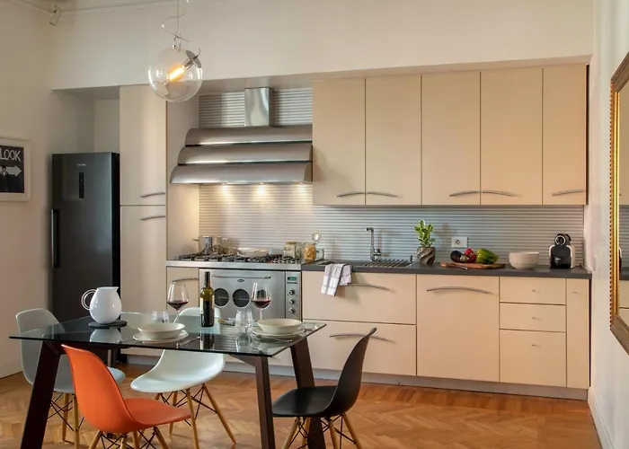 Angelico Loft