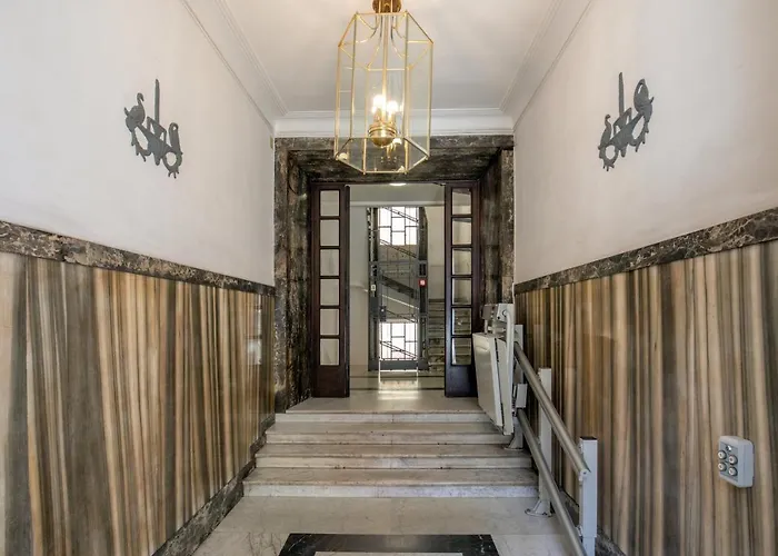 Angelico Loft Appartement Rome