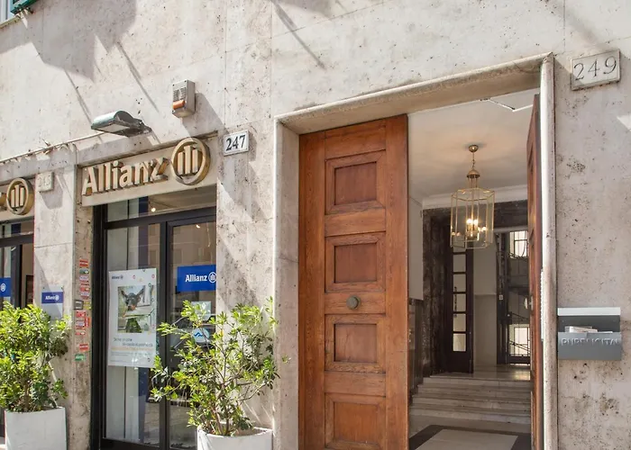 Angelico Loft