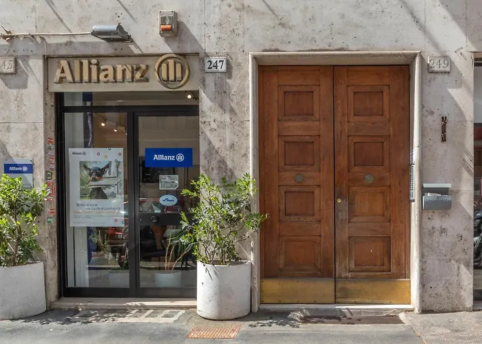 Appartement Angelico Loft *